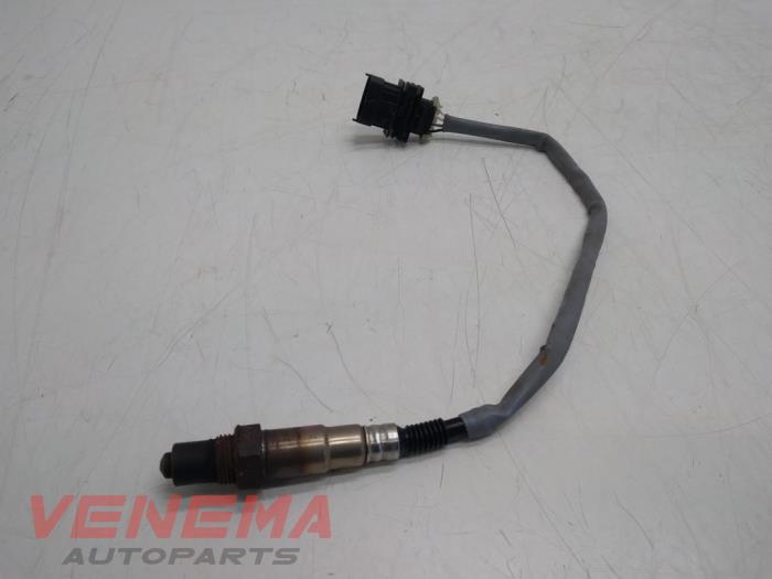 Usados Sonda Lambda Opel Corsa E 1.2 16V Precio € 14,99 Norma de margen ofrecido por Venema Autoparts