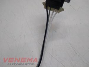 Sonde lambda d'un Opel Corsa E 1.2 16V 2019