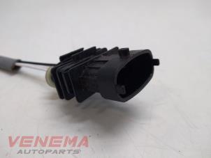 Sonde lambda d'un Opel Corsa E 1.2 16V 2019
