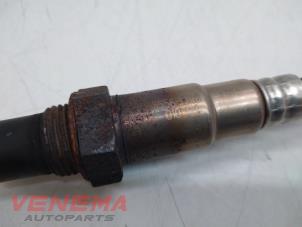 Sonde lambda d'un Opel Corsa E 1.2 16V 2019