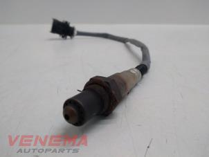Sonde lambda d'un Opel Corsa E 1.2 16V 2019