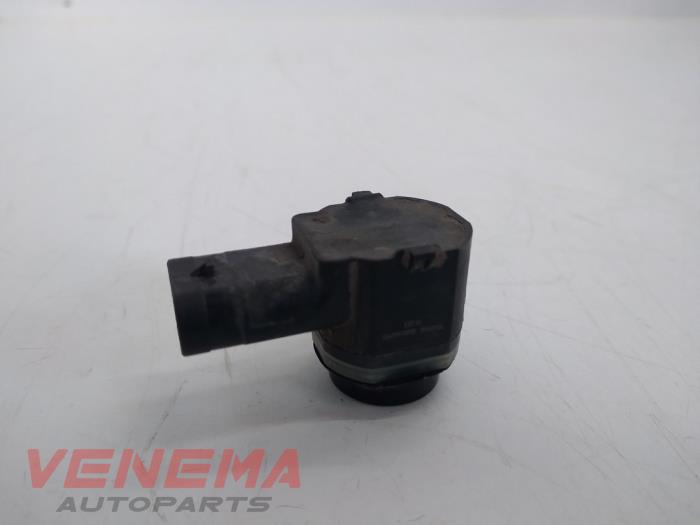 Usados Sensor PDC Ford C-Max (DXA) 1.6 SCTi 16V Precio € 18,99 Norma de margen ofrecido por Venema Autoparts