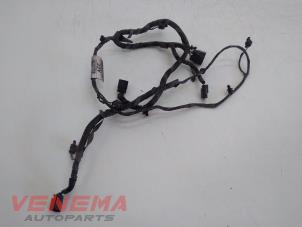 Used Pdc wiring harness Ford C-Max (DXA) 1.6 SCTi 16V Price € 29,99 Margin scheme offered by Venema Autoparts