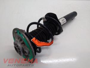 Used Front shock absorber, right BMW 1 serie (F20) 116d 1.6 16V Efficient Dynamics Price € 124,99 Margin scheme offered by Venema Autoparts