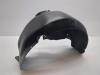 Wheel arch liner from a Volkswagen Polo V (6R), 2009 / 2017 1.2 12V BlueMotion Technology, Hatchback, Petrol, 1.198cc, 51kW (69pk), FWD, CGPA, 2009-06 / 2014-05 2013