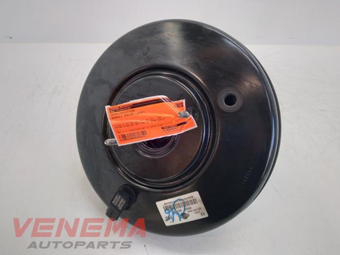Gebrauchte Bremskraftverstärker Renault Kadjar (RFEH) 1.2 Energy TCE 130 Preis € 99,99 Margenregelung angeboten von Venema Autoparts