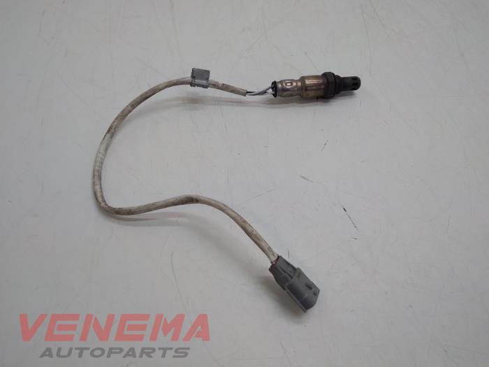 Used Lambda probe Renault Kadjar (RFEH) 1.2 Energy TCE 130 Price € 14,99 Margin scheme offered by Venema Autoparts