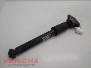 Used Rear shock absorber, right BMW 1 serie (F20) 116d 1.6 16V Efficient Dynamics Price € 24,99 Margin scheme offered by Venema Autoparts
