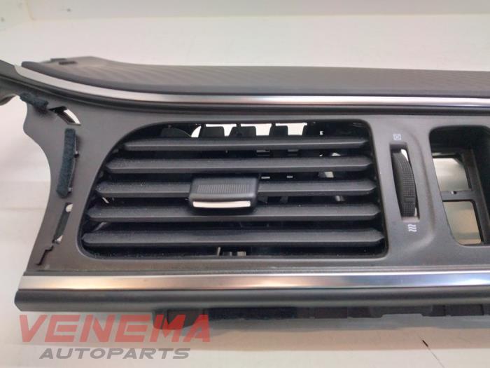 Luftgitter Armaturenbrett Renault Kadjar 1.2 Energy TCE 130  