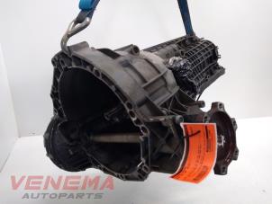 Used Gearbox Audi A5 Sportback (F5A/F5F) 2.0 40 TFSI g-tron 16V Price € 1.499,99 Margin scheme offered by Venema Autoparts