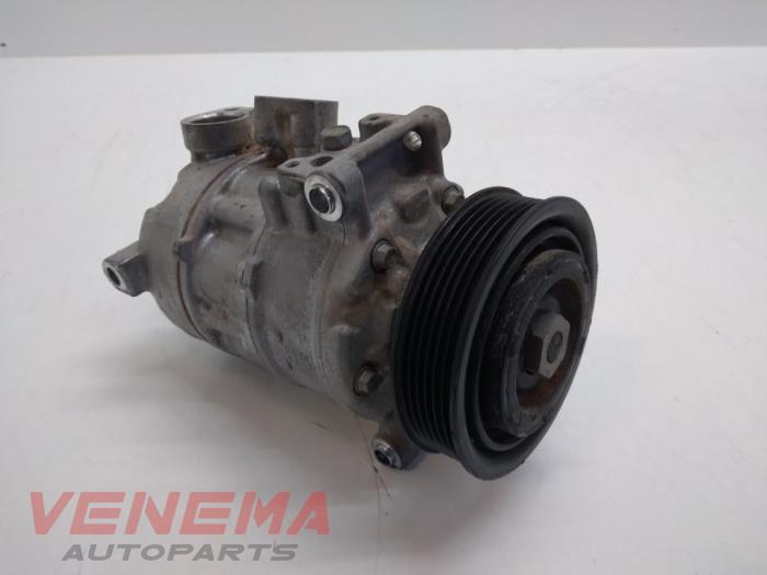 Gebrauchte Klimapumpe Audi A5 Sportback (F5A/F5F) 2.0 40 TFSI g-tron 16V Preis € 124,99 Margenregelung angeboten von Venema Autoparts