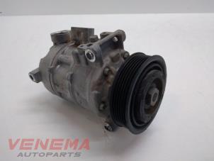 Used Air conditioning pump Audi A5 Sportback (F5A/F5F) 2.0 40 TFSI g-tron 16V Price € 149,99 Margin scheme offered by Venema Autoparts