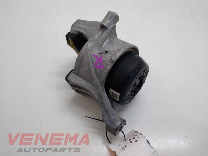 Engine mount Audi A5 Sportback 2.0 40 TFSI gtron 16V 8W0199372CC CVL