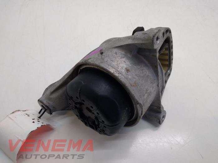 Engine mount Audi A5 Sportback 2.0 40 TFSI gtron 16V 8W0199372CC CVL