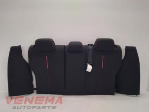 Used Rear bench seat backrest BMW 1 serie (F20) 116d 1.6 16V Efficient Dynamics Price € 124,99 Margin scheme offered by Venema Autoparts