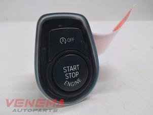 Gebrauchte Start/Stopp Schalter BMW 1 serie (F20) 116d 1.6 16V Efficient Dynamics Preis € 14,99 Margenregelung angeboten von Venema Autoparts