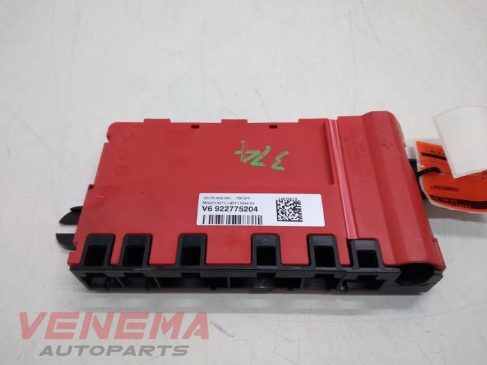 Gebrauchte Stromverteiler BMW 1 serie (F20) 116d 1.6 16V Efficient Dynamics Preis € 14,99 Margenregelung angeboten von Venema Autoparts