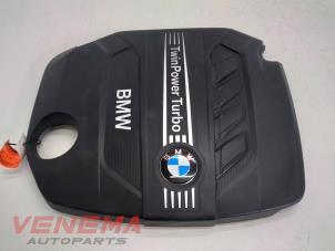 Usagé Plaque de protection moteur BMW 1 serie (F20) 116d 1.6 16V Efficient Dynamics Prix € 29,99 Règlement à la marge proposé par Venema Autoparts