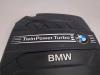 Chapa protectora motor de un BMW 1 serie (F20) 116d 1.6 16V Efficient Dynamics 2014