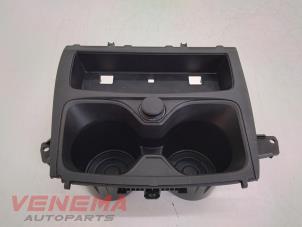 Used Cup holder BMW 1 serie (F20) 116d 1.6 16V Efficient Dynamics Price € 19,99 Margin scheme offered by Venema Autoparts