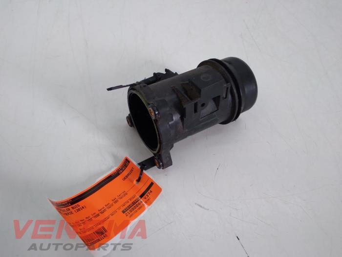 Gebrauchte Intercooler Rohr BMW 1 serie (F20) 116d 1.6 16V Efficient Dynamics Preis € 69,99 Margenregelung angeboten von Venema Autoparts