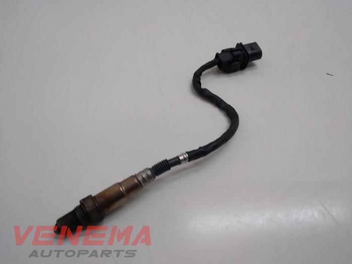 Used Lambda probe BMW 1 serie (F20) 116d 1.6 16V Efficient Dynamics Price € 14,99 Margin scheme offered by Venema Autoparts
