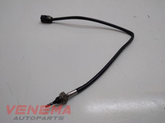 Usagé Sensor température d’échappement BMW 1 serie (F20) 116d 1.6 16V Efficient Dynamics Prix € 14,99 Règlement à la marge proposé par Venema Autoparts