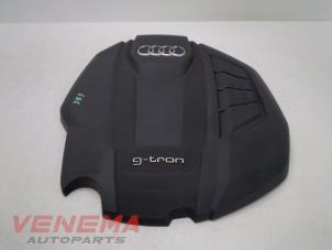 Used Engine protection panel Audi A5 Sportback (F5A/F5F) 2.0 40 TFSI g-tron 16V Price € 39,99 Margin scheme offered by Venema Autoparts