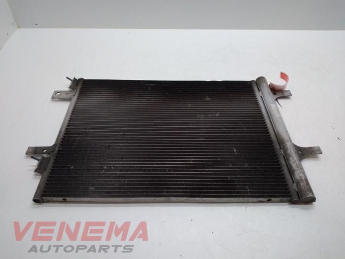 Gebrauchte Klima Kondensor Opel Grandland (X) 1.2 Turbo 12V Preis € 69,99 Margenregelung angeboten von Venema Autoparts