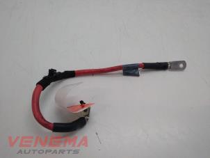 Used Cable (miscellaneous) Audi A5 Sportback (F5A/F5F) 2.0 40 TFSI g-tron 16V Price € 19,99 Margin scheme offered by Venema Autoparts