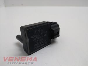 Usados Sensor de filtro de hollín Ford Fiesta 6 (JA8) 1.4 TDCi Precio € 19,99 Norma de margen ofrecido por Venema Autoparts