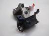 Gearbox mount from a Ford Fiesta 6 (JA8) 1.4 TDCi 2011