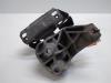 Gearbox mount from a Ford Fiesta 6 (JA8) 1.4 TDCi 2011