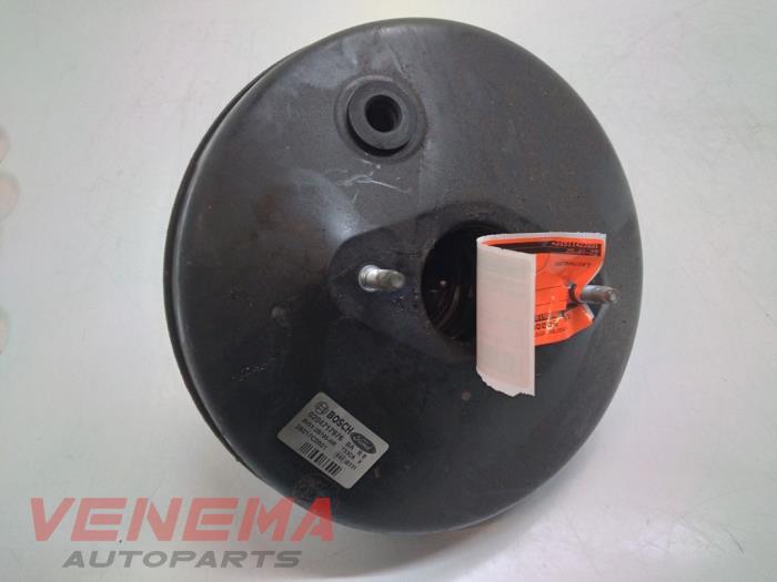 Usagé Servo frein Ford Fiesta 6 (JA8) 1.4 TDCi Prix € 49,99 Règlement à la marge proposé par Venema Autoparts