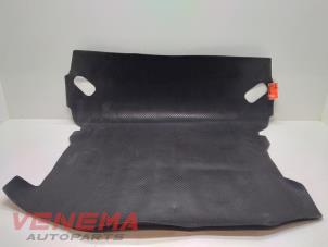 Used Luggage compartment trim Ford Fiesta 6 (JA8) 1.4 TDCi Price € 49,99 Margin scheme offered by Venema Autoparts