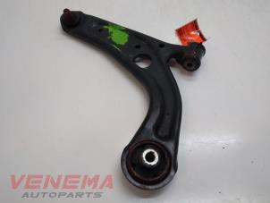 Used Front wishbone, left Fiat Panda (312) 1.2 69 Price € 49,99 Margin scheme offered by Venema Autoparts