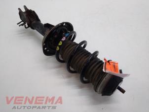 Used Front shock absorber rod, right Fiat Panda (312) 1.2 69 Price € 60,49 Inclusive VAT offered by Venema Autoparts