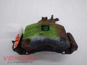 Used Front brake calliper, left Fiat Panda (312) 1.2 69 Price € 29,99 Margin scheme offered by Venema Autoparts