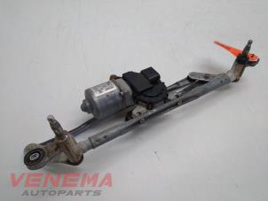 Used Wiper motor + mechanism Fiat Panda (312) 1.2 69 Price € 59,99 Margin scheme offered by Venema Autoparts