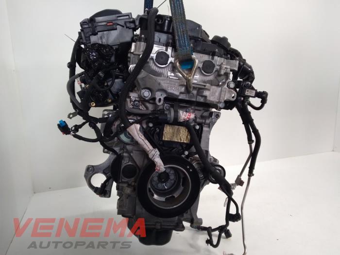 Moteur Peugeot 5008 II 1.2 12V eTHP PureTech 130 1627638180 HNS
