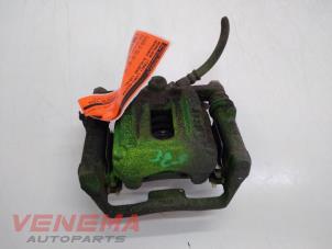 Usados Pinzas de freno izquierda detrás Mercedes A (W169) 1.5 A-160 Precio € 39,99 Norma de margen ofrecido por Venema Autoparts