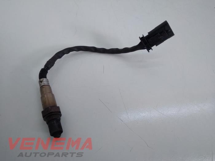 Used Lambda probe Opel Grandland (X) 1.2 Turbo 12V Price € 14,99 Margin scheme offered by Venema Autoparts