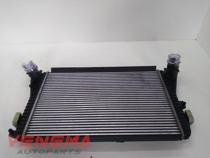 Used Intercooler Volkswagen Passat Variant (365) 2.0 TDI 16V 140 Price € 59,99 Margin scheme offered by Venema Autoparts