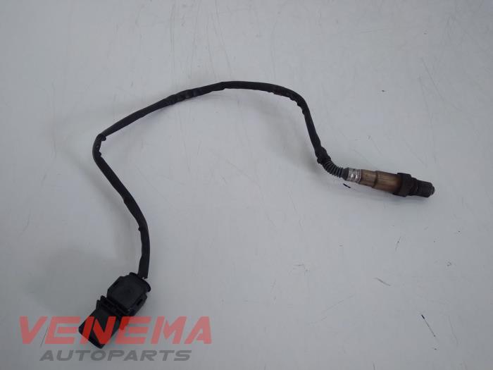 Used Lambda probe Volkswagen Passat Variant (365) 2.0 TDI 16V 140 Price € 14,99 Margin scheme offered by Venema Autoparts