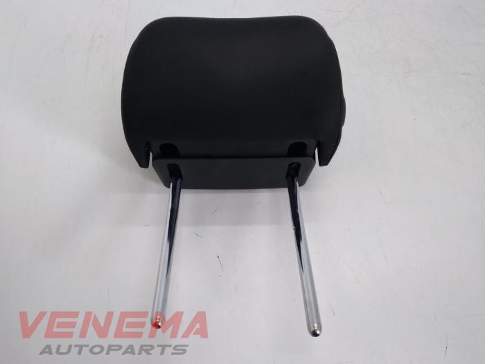 Headrest Volkswagen Passat Variant 2.0 TDI 16V 140 3AA881903T