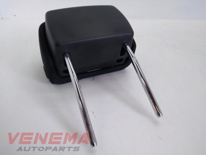 Headrest Volkswagen Passat Variant 2.0 TDI 16V 140 3AA881903T