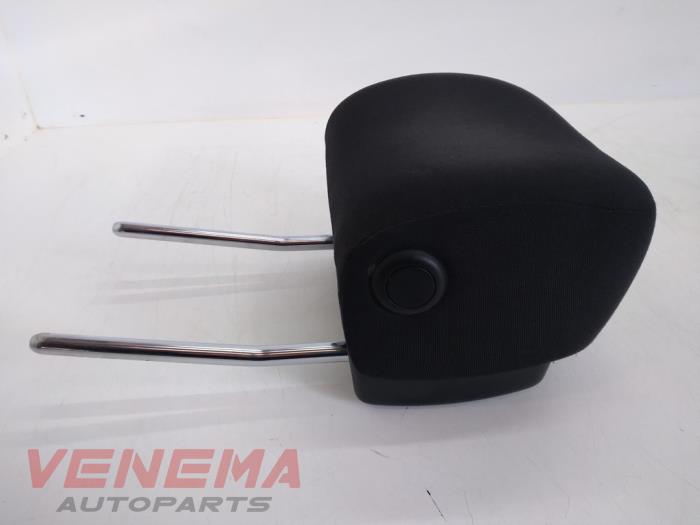 Headrest Volkswagen Passat Variant 2.0 TDI 16V 140 3AA881903T