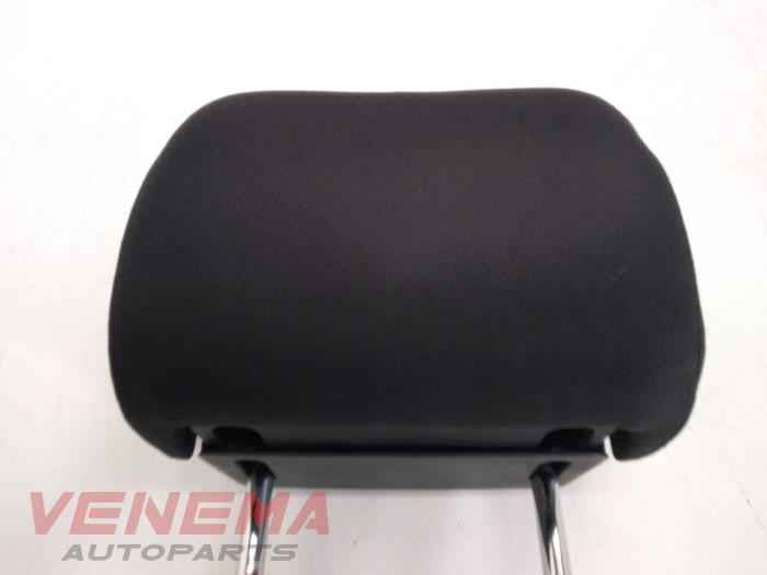 Headrest Volkswagen Passat Variant 2.0 TDI 16V 140 3AA881903T