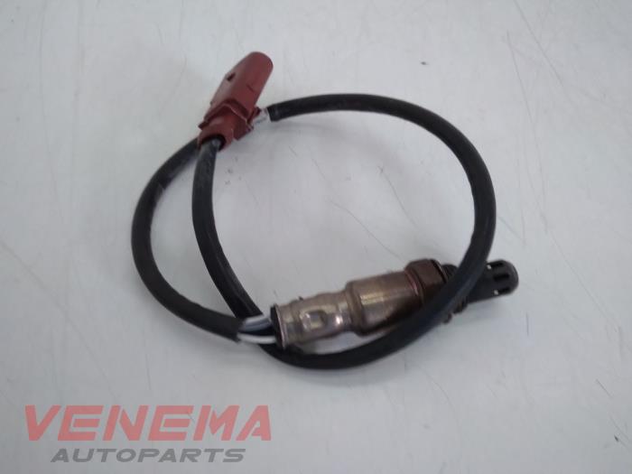 Used Lambda probe Seat Ibiza V (KJB) 1.0 TSI 12V Price € 14,99 Margin scheme offered by Venema Autoparts