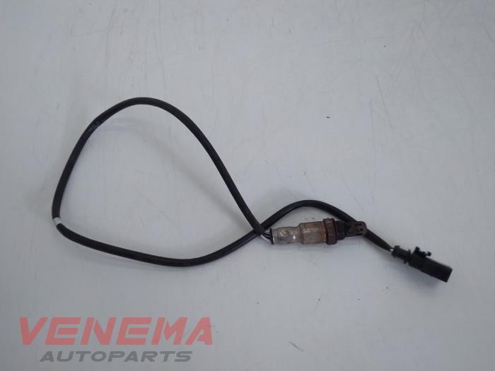 Used Lambda probe Seat Ibiza V (KJB) 1.0 TSI 12V Price € 14,99 Margin scheme offered by Venema Autoparts